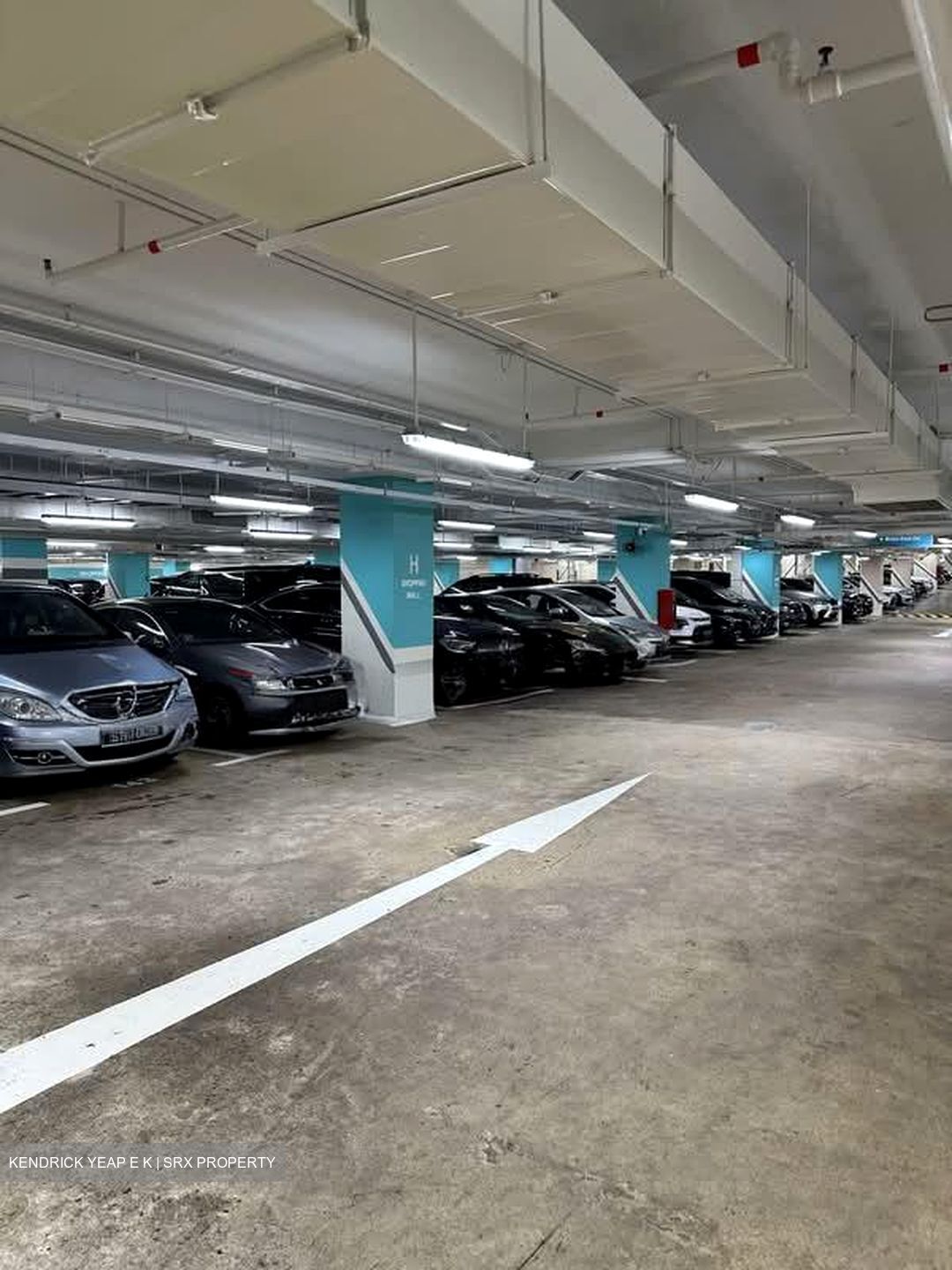Blk 974 Jurong West Street 93 (Jurong West), HDB Executive #610382251